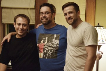 Local filmmakers begin production of feature-length movie