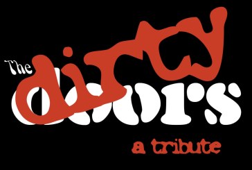 Doors Tribute Band Rocks the Open Chord