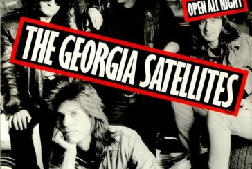 Georgia Satellites continued ferocious run with ‘Open All Night’