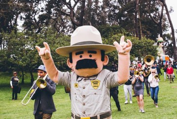 Outside Lands 2017: Friday Review