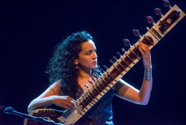 Narrowing those ears • Recapping the third day of Big Ears 2018