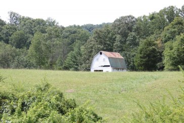 Community Comes Together to Discuss the John Sevier Scenic Highway Corridor