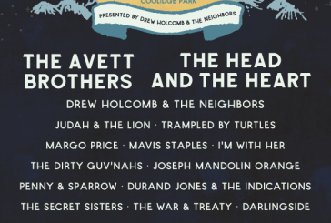 Moon River Festival Sells Out in 8 Hours