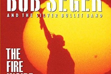 Classic Review: Bob Seger’s ‘The Fire Inside’