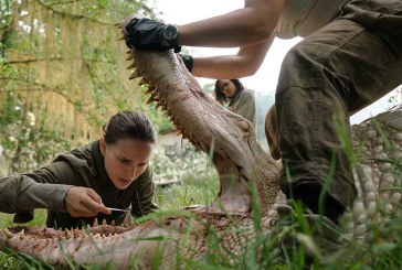 Annihilation’ a brilliant follow-up to ‘Ex-Machina’