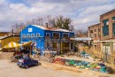 Bar Marley brings island vibes to Old North Knox