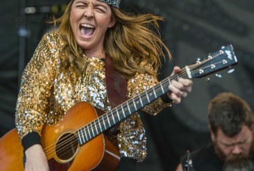 A look back at the opening day of Charleston’s High Water Festival