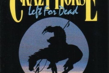 Little-known work by Crazy Horse exudes charm