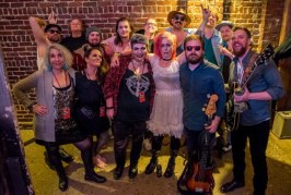 Rhythm N’ Blooms day two recap