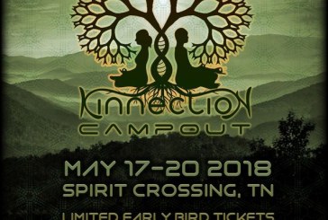 Kinnection Campout