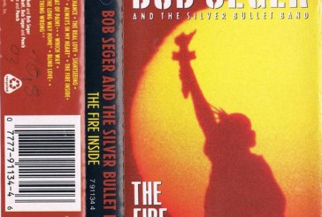 Classic Review: Bob Seger’s ‘The Fire Inside’