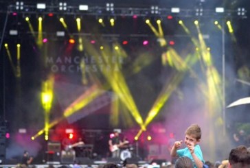 Shaky Knees remains a one-stop shop for all things rock