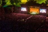 Redefining The Notion of a Festival: Arroyo Seco Weekend 2018 Day 1 Recap