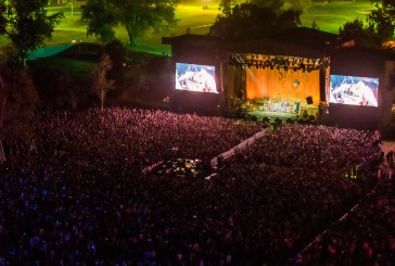 Redefining The Notion of a Festival: Arroyo Seco Weekend 2018 Day 1 Recap