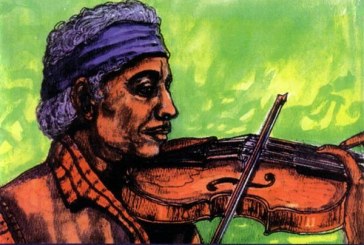 Southeast Tourism Society selects Louie Bluie Music & Arts Festival  as ‘STS Top 20 Event’