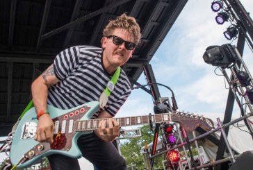 Stormy morning gives way to fascinating array of musical offerings on final day of Bonnaroo
