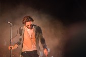 All aboard! Forecastle sets sail with stellar variety on first day