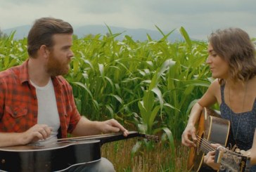 Scruffy City Film & Music Festival Presents David Heinz’s ‘American Folk’ on Opening Night