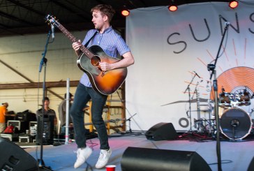 Born & Raised Productions: A homegrown success story