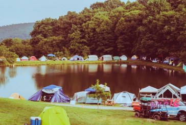 Review: FloydFest 18
