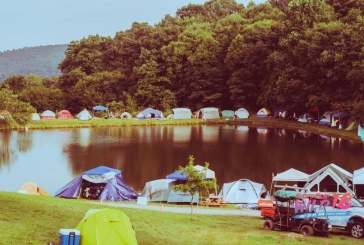 Review: FloydFest 18