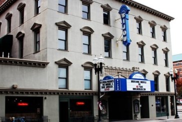Bijou Theatre pays off mortgage loan, anticipates future