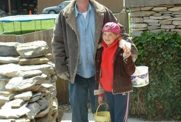 The reason for all this – A Tribute to Kevin Mackie