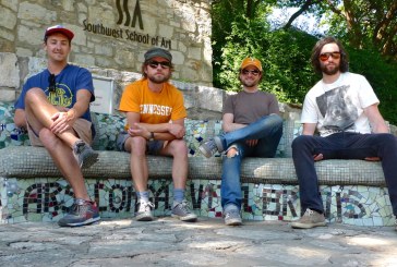 Knoxville’s Gamenight makes a move with new album