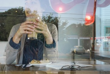 State of the (Coffee) Scene