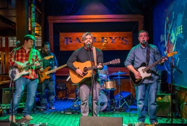 Handsome and the Humbles mature on sophomore release