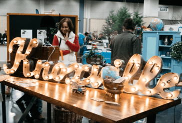 Call to Artists for two Dogwood Arts events