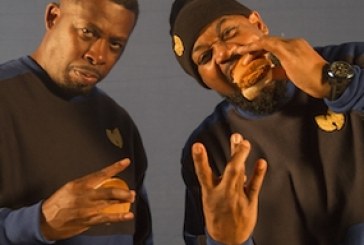 Wu Tang in Space: Episode 2