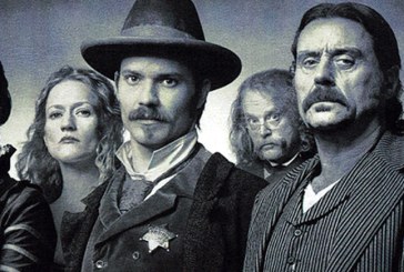 DEADWOOD Movie Begins Production