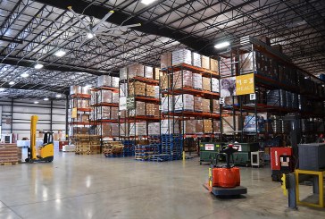 Monday, December 10th marks “Double Your Donation Day” for Second Harvest Food Bank