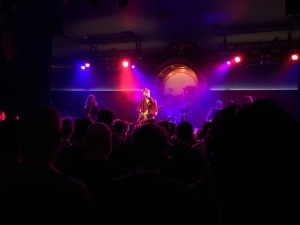 Deerhunter live at the Lodge Room, January 2019