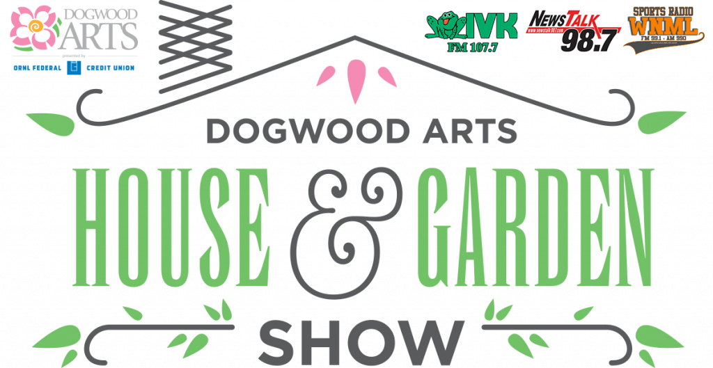 2019 Dogwood Arts House & Garden Show Announces Entertainment Lineup