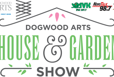2019 Dogwood Arts House & Garden Show Announces Entertainment Lineup