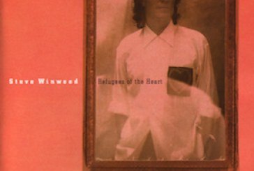 Steve Winwood reunites with former bandmate for ‘Refugees of the Heart’