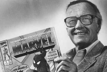 The Legend of Stan Lee