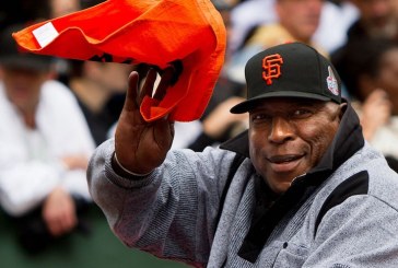 Sports loses 3 major icons