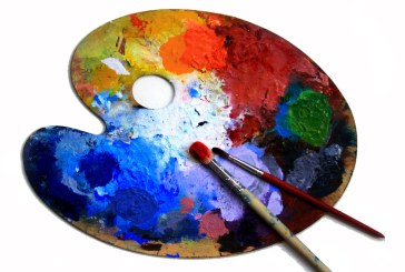 Spring 2019 Lecture Series at the School of Art