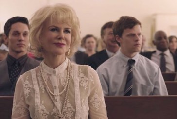 BLANK Film Review:  Boy Erased