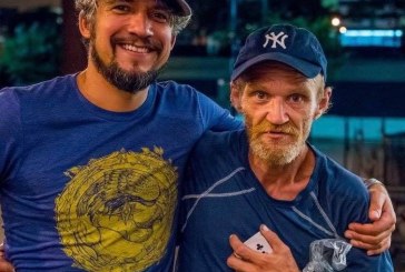 Remembering My Friend, Rodney Fuson