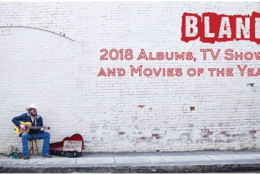 BLANK’s Best of 2018