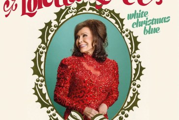 A BLANK List of Holiday Albums