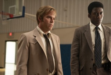 The third season of True Detective is True Detective season one: Part II and that’s a good thing
