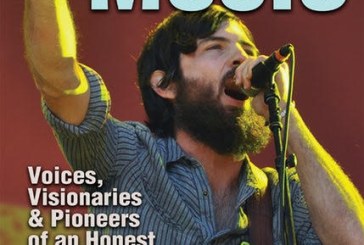 Tracing the Development of Americana Music