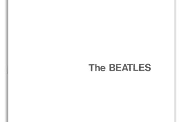 The Beatles’ ‘White Album’ celebrates 50th anniversary