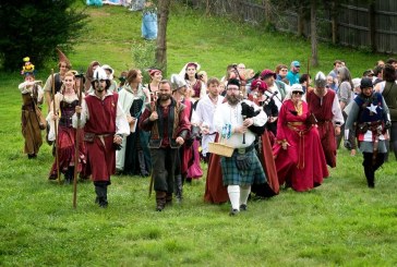 Celebrate Chivalry with 5th Annual Tennessee Medieval Faire