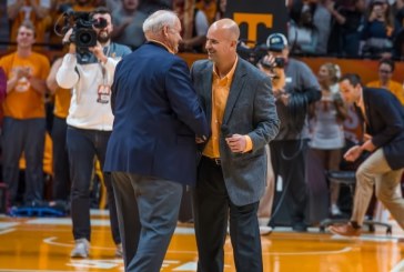 Tennessee sizzles to close-out 2019 recruiting class